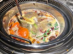 -七欣天香辣蟹火锅(无锡锡沪西路店)