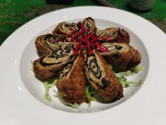 -云来居素食馆(海上世界店)