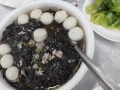 -众味海鲜大排档·活海鲜·潮汕味(南澳店)