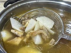 -阿牛牛杂店(东园店)