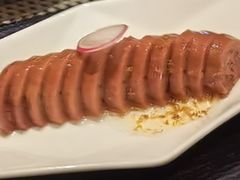 -海天楼中餐厅(吴宫泛太平洋酒店)