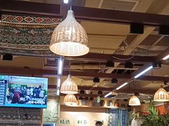 -云阿蛮云南生烫牛肉米线(奉贤路店)