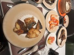 -粤海喜来登酒店·盛宴海鲜牛排自助餐厅(天河城店)