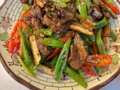 -清真马祥兴菜馆(云南北路店)