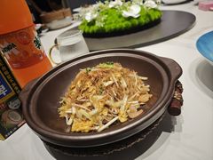 -万荣烤鸭店·北京菜(农光里店)