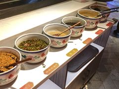 -南城十里潮汕鲜牛火锅·鲜虾生滚粥(融汇老商埠店)