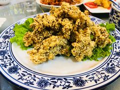 -西北朗益和穆斯林餐厅