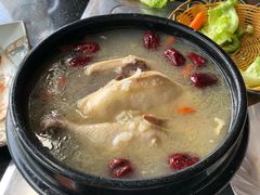 -亚龙湾红树林度假酒店-韩轩韩餐厅