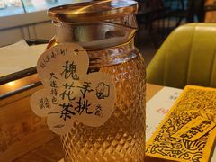 -喝丢一只鞋海鲜烧烤·海肠捞饭(东关街店)
