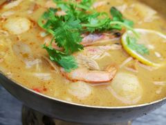 -长勺子东南亚(街道口店)