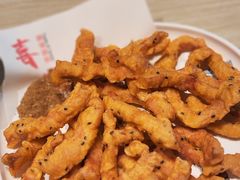 -小船渔村•大连菜•大连焖鱼(黄河路店)