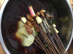 -厕所串串(文殊院店)