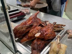 -晓马鸭店(新芜路店)
