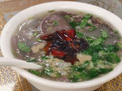 -清真·鸦儿李记·小馆(后海店)