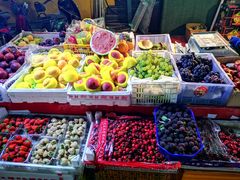 -中北世纪城夜市小吃街CENURY CITY