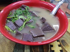 -春雨羊汤店(广开四马路总店)