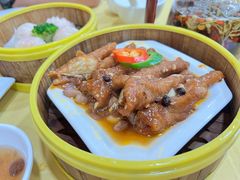 -吉莲利苑海鲜酒家(珠海拱北28年老字号店)