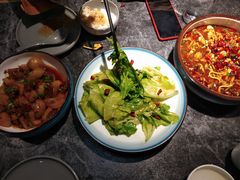 -旅宁鸡汤馆(张之洞路店)