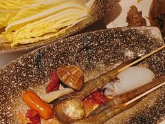 -香蜜轩·粤菜·宴会(世界之窗店)