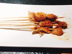 -听说碳烧蛙(高新万达店)