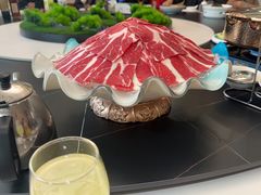 -新长岭大酒店酒楼