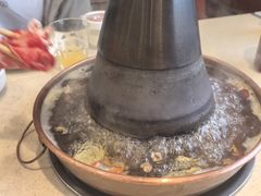 -阳坊大都涮羊肉(阳坊总店)