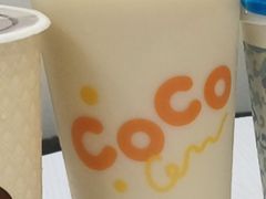 -CoCo都可(长江西路华联店)