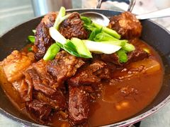 -道道鲜·崇明私房菜(五角场店)