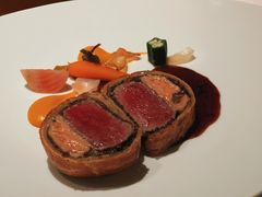 招牌惠灵顿牛排-蝶舍·MAISON PAPILLON