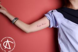 点击看大图 -AC TATTOO 纹身