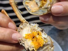 -曼格活海鲜·牛排自助(光明蓝鲸店)