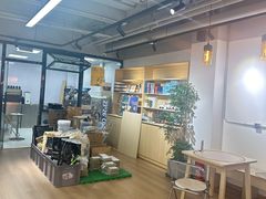 -2326 Coffee Roaster咖啡豆可选店(林肯公园店)
