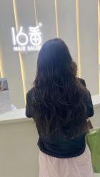 -十六番发型师事务所