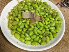 -玲燕蒸菜馆(江东路店)