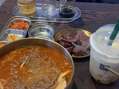 -玉流珍肴馆(亮马桥店)