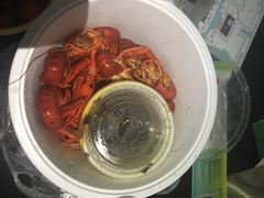 -巴厘龙虾·榜首油焖大虾(音乐学院·沿江酒馆店)
