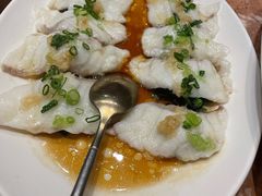 古法龙趸腩蒸球-金玉满堂潮州酒楼(无限极荟购物广场店)