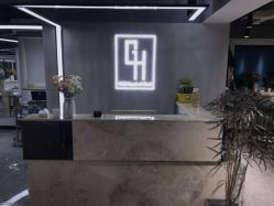 点击看大图 -HG美发设计沙龙