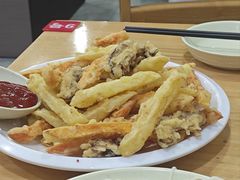 -贤花饭店(城阳店)