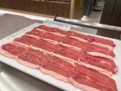 -常赢三兄弟·清真涮肉(崂山路总店)