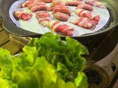 -沸奇公园·情景团建·年会露营烧烤轰趴生日(科技园店)