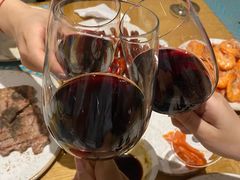 -沈阳和平艾美酒店新食谱西餐厅