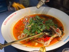 -坛宗剁椒鱼头(河西王府井店)