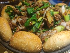 -范家小馆·烤鸭新京菜(金融街店)