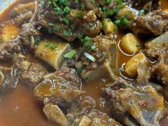 -院里寻菜·精致庭院菜(观沙岭店)