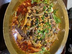 -三两三·川渝冒肚(油坊桥店)