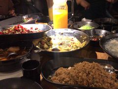 -金牌外婆家(苏州中心店)