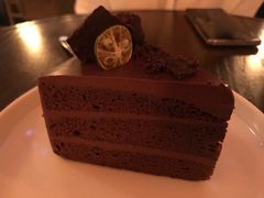 -夏朵餐厅(丁香店)