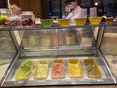 -上海嘉定喜来登酒店