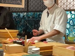 -小十Omakase(地王大厦店)